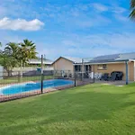 Entire Family Home With Private Pool