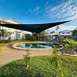 Holiday At Henry St West End, Townsville Qld 3 Night Min