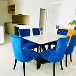 Harmony Accommodation