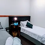 Classic Queenslander Suite