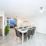 City Centre Retreat