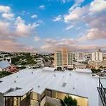 City Centre Retreat