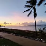 Spacious Townsville City Apartment