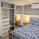 Superior Private Bedroom & Ensuite - City & Strand Beach Location