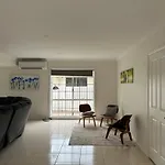 Townsville Home At Wistaria