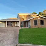 Townsville Home At Wistaria