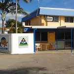 Coral Coast Tourist Park