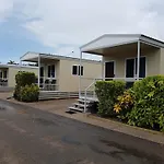 Coral Coast Tourist Park