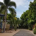 Coral Coast Tourist Park