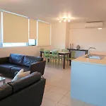 Mint Apartments