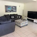 Strand Marina-Ground Floor With Courtyard