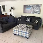 Strand Marina-Ground Floor With Courtyard