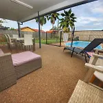 Entire Family Home With Private Pool