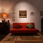 New York Style Loft Apartment