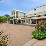 Park Regis Anchorage
