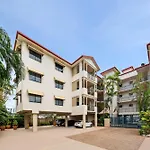 Park Regis Anchorage