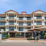 Park Regis Anchorage
