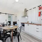 Townsville Lakes Holiday Park
