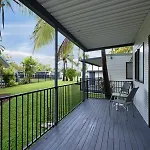 Townsville Lakes Holiday Park