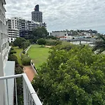 City Stadium Apartment On The Riverfront 38