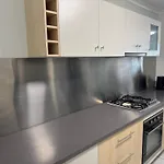 City Stadium Apartment On The Riverfront 38