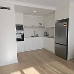 Apartment In The City