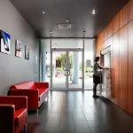 Central Holborn Apartments
