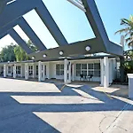 Townsville City Motel
