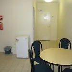 Central City Motel