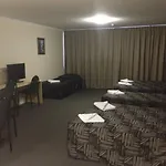 Central City Motel
