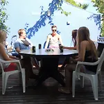 Reef Lodge Backpackers
