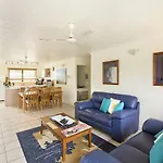 Marcol Place Holiday Apartments