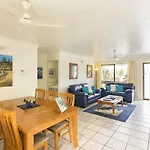 Marcol Place Holiday Apartments