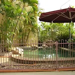 Townsville Apartments On Gregory