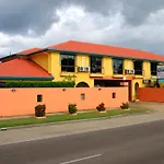 Cedar Lodge Motel