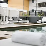 Grand Hotel And Apartments Townsville