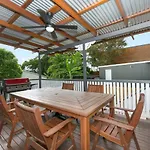 Beautiful Queenslander
