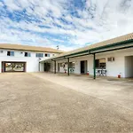 Banjo Paterson Motor Inn