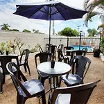 Banjo Paterson Motor Inn