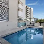 Central Kensington Apartments