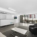 Central Kensington Apartments