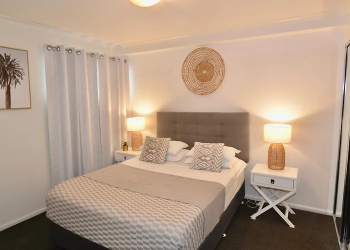 City Stadium One Bedroom Luxe