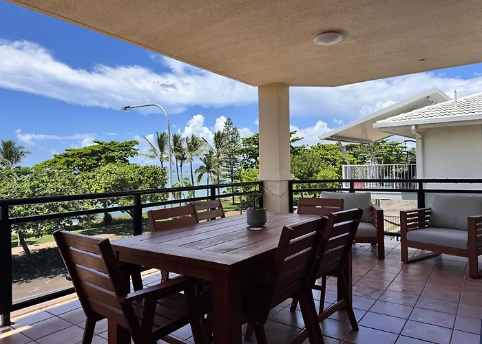 Townsville Apartments And Homes On The Strand