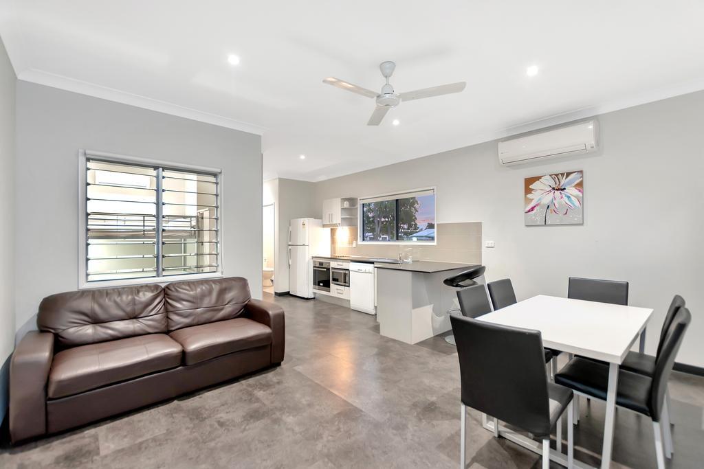 Discovery Parks - 4* Townsville