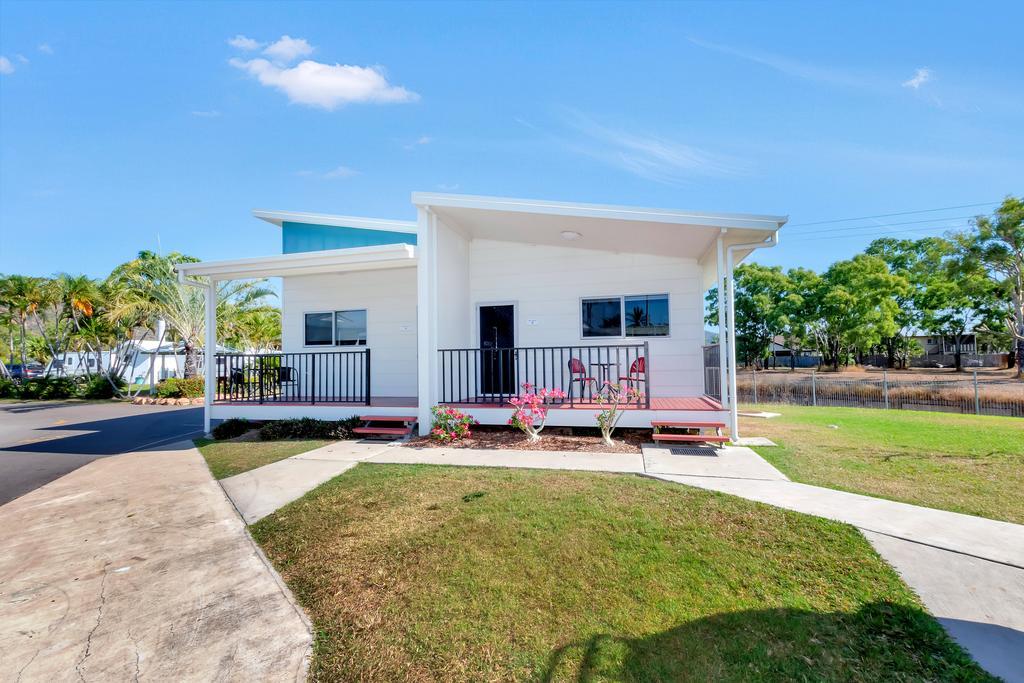 Discovery Parks - Townsville