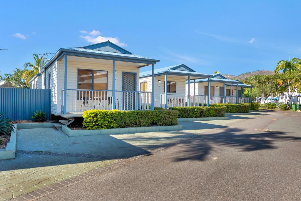 Holiday park Discovery Parks - Townsville