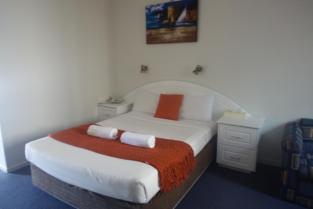 Discovery Parks - Holiday park Townsville