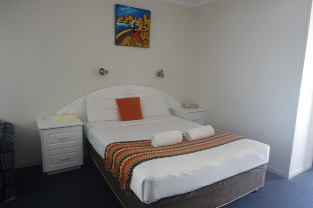 Discovery Parks - Holiday park