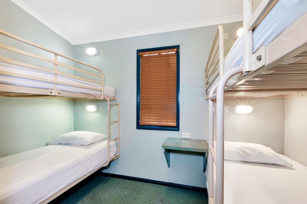 Holiday park Discovery Parks -