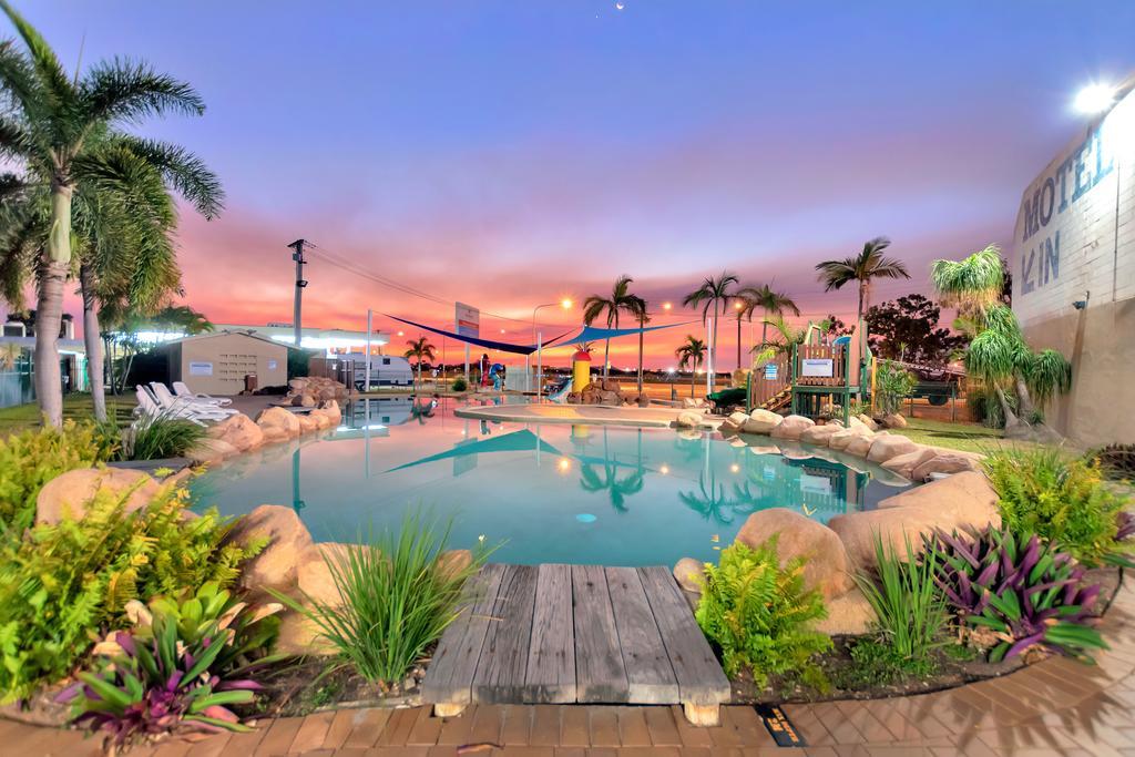 Discovery Parks - 4*